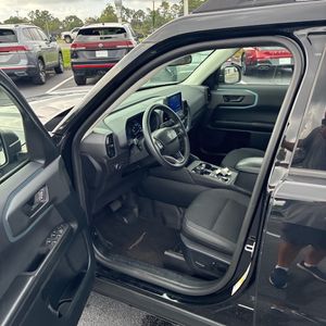 2021 FORD BRONCO SPORT BADLANDS 照片 32