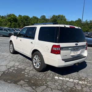 FORD EXPEDITION LIMITED - 5
