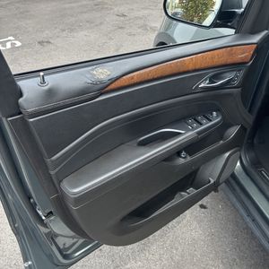 2013 Cadillac SRX LUXURY COLLECTION 缩略图 69