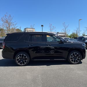 CHEVROLET TAHOE RST - 10