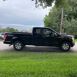 FORD F-150 XL - 10