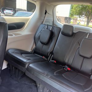 2024 Chrysler PACIFICA TOURING L — миниатюра 35