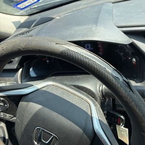 2018 Honda CIVIC LX thumbnail 55
