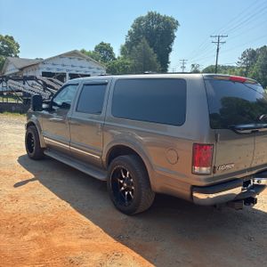 FORD EXCURSION LIMITED - 5