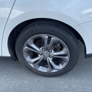 2023 Honda ACCORD EX — миниатюра 18