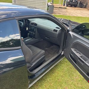 2013 Dodge CHALLENGER SXT — миниатюра 32