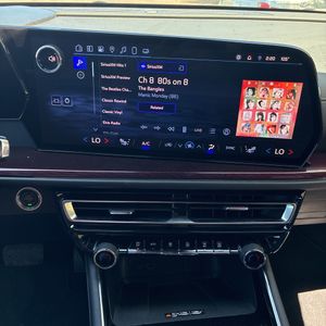 صورة مصغرة 41 لـ 2025 Chevrolet TRAVERSE Z71