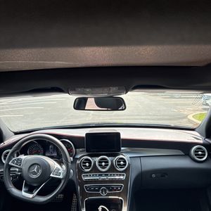 2018 Mercedes-BENZ C-CLASS AMG 照片 40