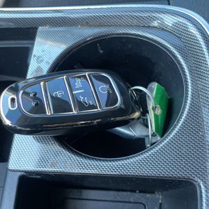 صورة مصغرة 52 لـ 2021 Hyundai SANTA FE SEL