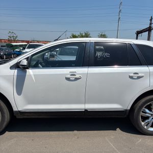 FORD EDGE LIMITED - 4