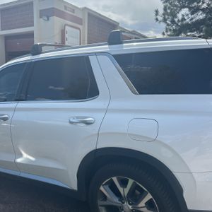 HYUNDAI PALISADE SEL - 5