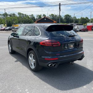 صورة 5 لـ 2016 Porsche CAYENNE S