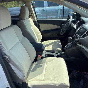 2016 Honda CR-V EX 缩略图 33