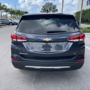 Chevrolet Equinox LT - 7