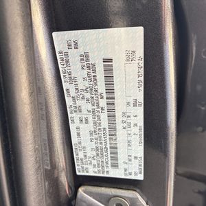 2017 FORD ESCAPE TITANIUM 缩略图 55