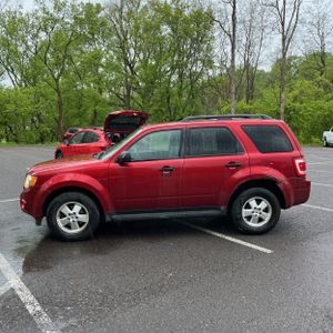 FORD ESCAPE XLT - 3