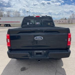 FORD F-150 XLT - 7