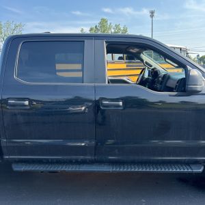 2019 FORD F-150 XL thumbnail 11