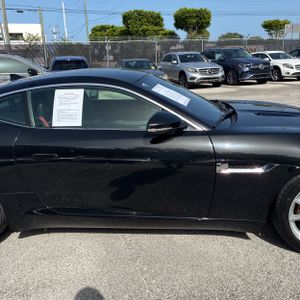 2020 Jaguar F-TYPE P300 缩略图 11