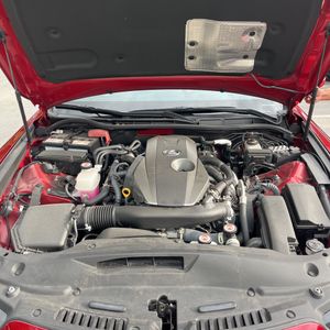 2024 Lexus IS 300 BASE — миниатюра 45