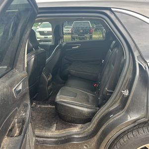 2015 FORD EDGE TITANIUM 缩略图 34