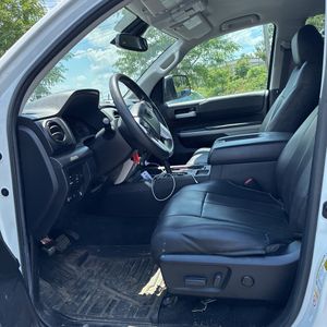 2019 Toyota TUNDRA SR5 thumbnail 33