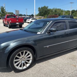 صورة 2 لـ 2008 Chrysler 300 C HEMI
