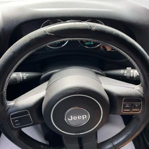 صورة 61 لـ 2011 JEEP WRANGLER UNLIMITED SAHARA