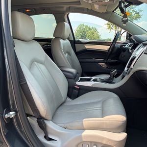 صورة مصغرة 33 لـ 2015 Cadillac SRX LUXURY COLLECTION