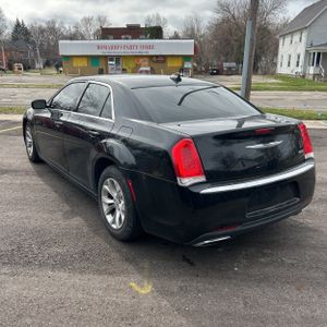 CHRYSLER 300 LIMITED - 5
