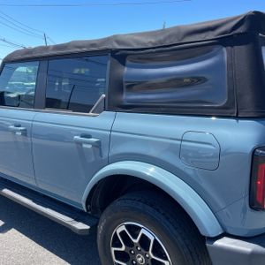 FORD BRONCO OUTER BANKS - 6
