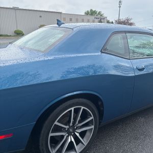 DODGE CHALLENGER - 9