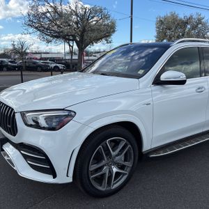 MERCEDES-BENZ GLE-CLASS - 2