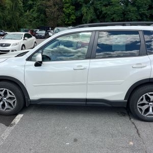 صورة 4 لـ 2024 Subaru FORESTER PREMIUM