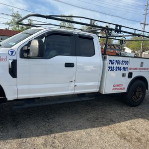 FORD F-350 SUPER DUTY XL - 4