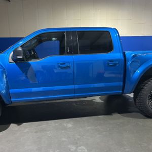 FORD F150 XLT - 3
