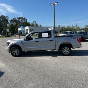 FORD F-150 XLT - 3