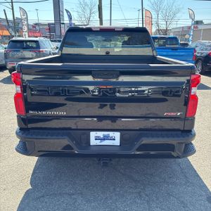 CHEVROLET SILVERADO 1500 RST - 7