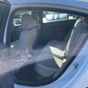 صورة مصغرة 31 لـ 2017 Chevrolet CRUZE LS AUTO