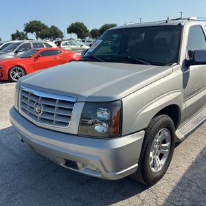 2006 Cadillac ESCALADE ESV BASE 缩略图 50