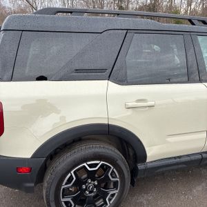 FORD BRONCO SPORT OUTER BANKS - 9