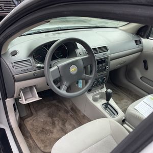 2006 Chevrolet COBALT LS — миниатюра 36