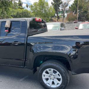 CHEVROLET COLORADO - 6