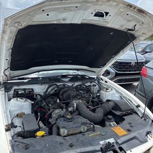 2010 FORD MUSTANG V6 thumbnail 40