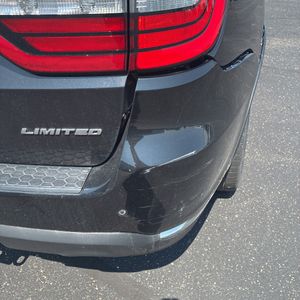 2015 Dodge DURANGO LIMITED — миниатюра 49