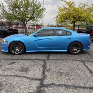 DODGE CHARGER SRT 392 - 3