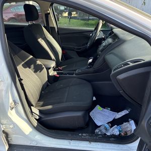 2018 FORD FOCUS SE — миниатюра 33