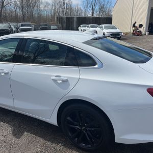 CHEVROLET MALIBU - 6