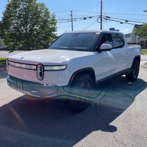 صورة 1 لـ 2022 Rivian R1T ADVENTURE