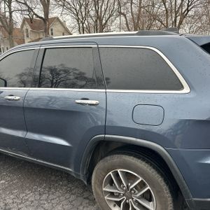 JEEP GRAND CHEROKEE LIMITED - 6
